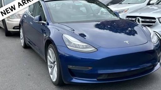 TESLA MODEL 3 2019 5YJ3E1EB5KF194298 image